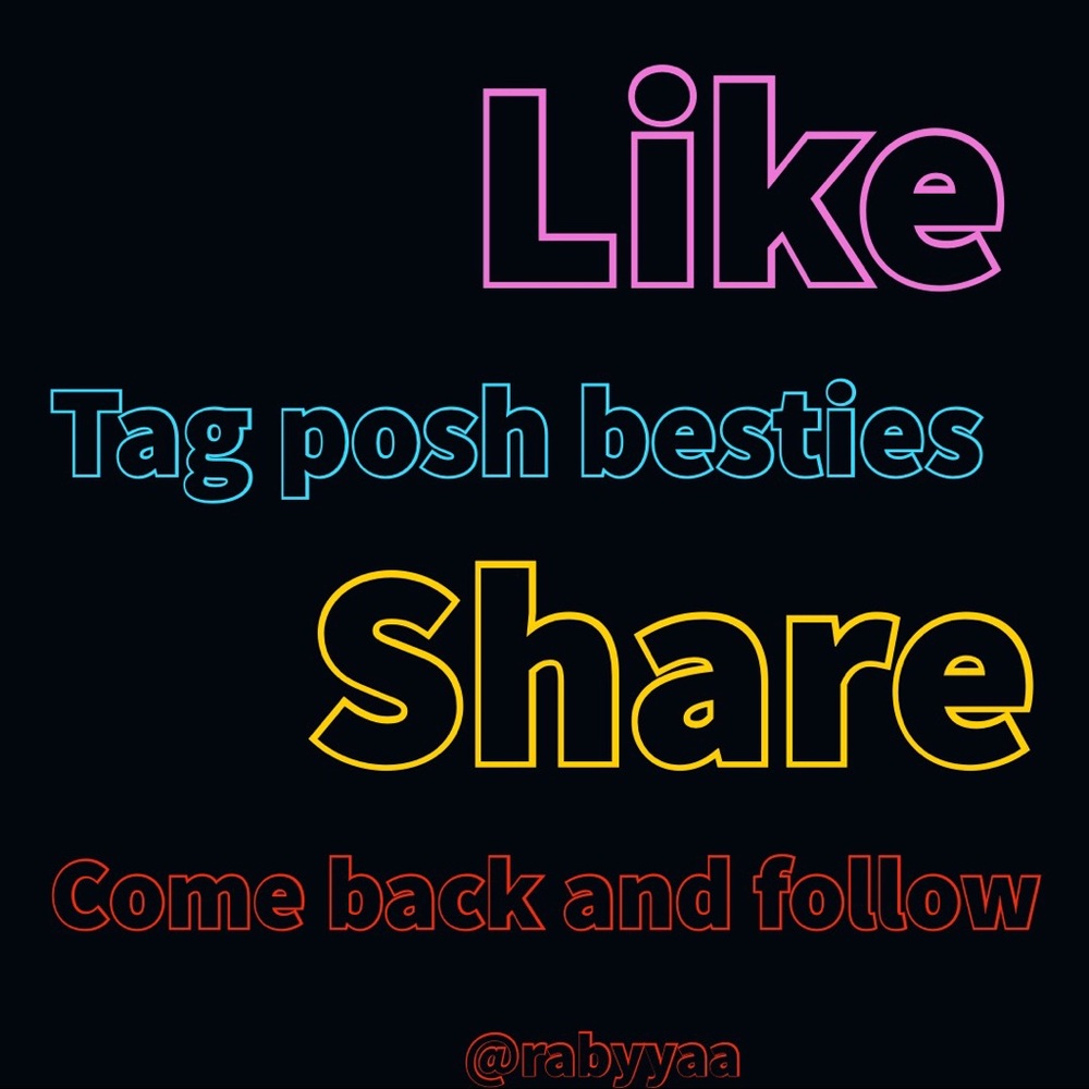 ALMOST TO 180K TAG LISTS PLEASE๐๐ฝ๐ญ - Picture 2 of 5